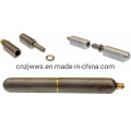 High Precision Heavy Duty Weld on, Teardrop, Bullet, Lift off, Trailer Hinge for Heavy Door